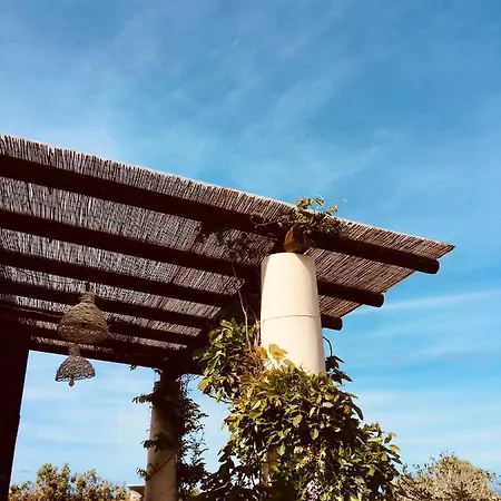 La Nera Villa *