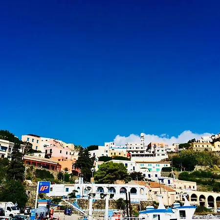 Villa La Nera