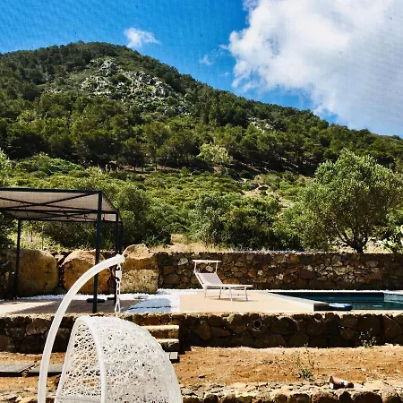 La Nera Villa