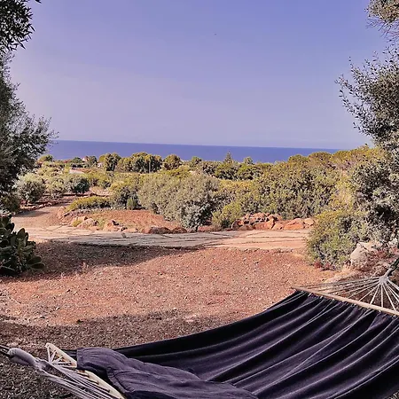 La Nera * Isola di Ustica